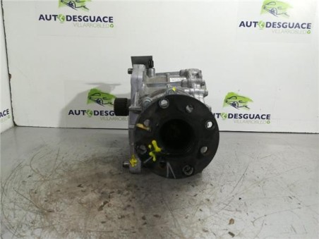 Caja Transfer Hyundai Santa Fe  2 2 CRDi