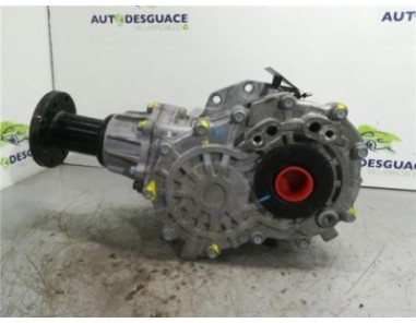 Caja Transfer Hyundai Santa Fe  2 2 CRDi