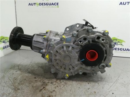 Caja Transfer Hyundai Santa Fe  2 2 CRDi