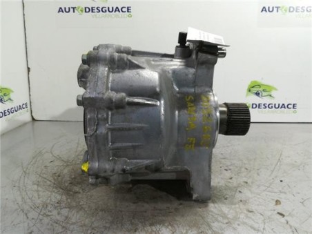 Caja Transfer Hyundai Santa Fe  2 2 CRDi