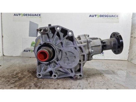 Caja Transfer Hyundai Santa Fe  2 2 CRDi Comfort 4X4 [2 2 Ltr  - 110 kW CRDi CAT]