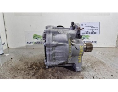 Caja Transfer Hyundai Santa Fe  2 2 CRDi Comfort 4X4 [2 2 Ltr  - 110 kW CRDi CAT]