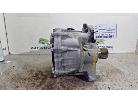 Caja Transfer Hyundai Santa Fe  2 2 CRDi Comfort 4X4 [2 2 Ltr  - 110 kW CRDi CAT]