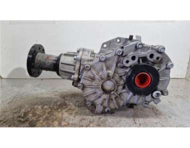 Caja Transfer Hyundai Santa Fe  2 2 CRDi Comfort 4X4 [2 2 Ltr  - 110 kW CRDi CAT]