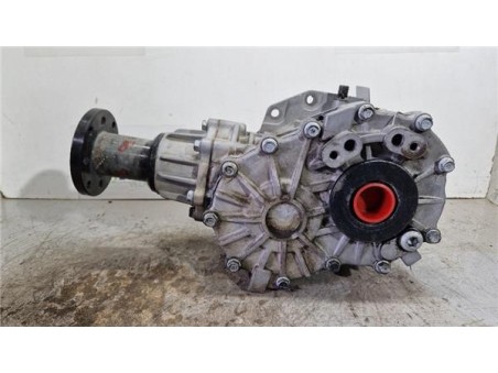 Caja Transfer Hyundai Santa Fe  2 2 CRDi Comfort 4X4 [2 2 Ltr  - 110 kW CRDi CAT]