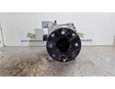 Caja Transfer Hyundai Santa Fe  2 2 CRDi Comfort 4X4 [2 2 Ltr  - 110 kW CRDi CAT]