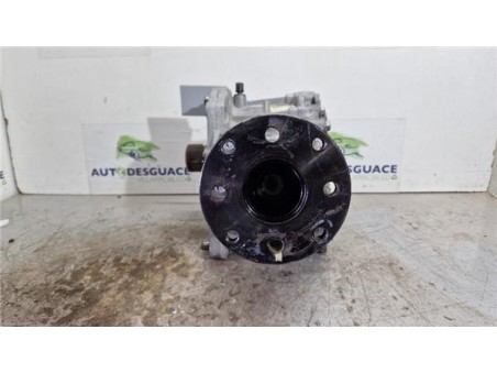 Caja Transfer Hyundai Santa Fe  2 2 CRDi Comfort 4X4 [2 2 Ltr  - 110 kW CRDi CAT]