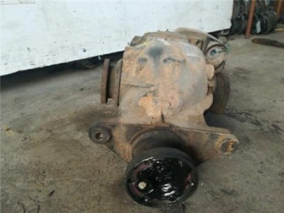 Grupo Diferencial Trasero BMW X5 4 4 V8 32V