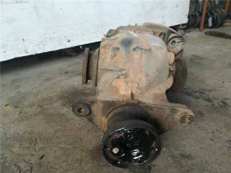 Grupo Diferencial Trasero BMW X5 4 4 V8 32V 