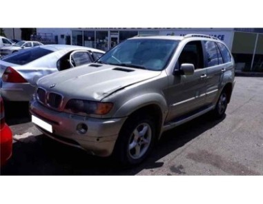 Grupo Diferencial Trasero BMW X5 4 4 V8 32V 