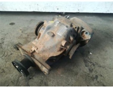 Grupo Diferencial Trasero BMW X5 4 4 V8 32V 