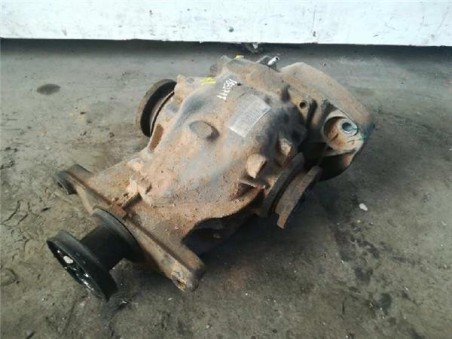 Grupo Diferencial Trasero BMW X5 4 4 V8 32V 