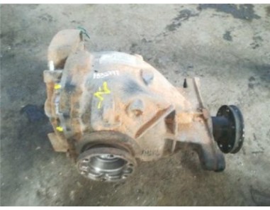 Grupo Diferencial Trasero BMW X5 4 4 V8 32V 