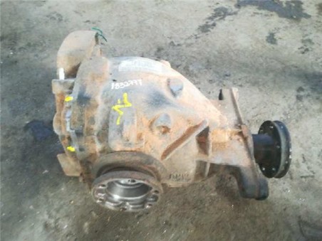 Grupo Diferencial Trasero BMW X5 4 4 V8 32V 