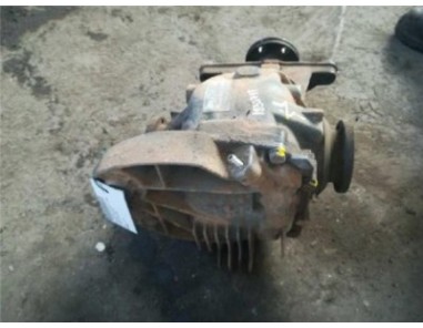 Grupo Diferencial Trasero BMW X5 4 4 V8 32V 