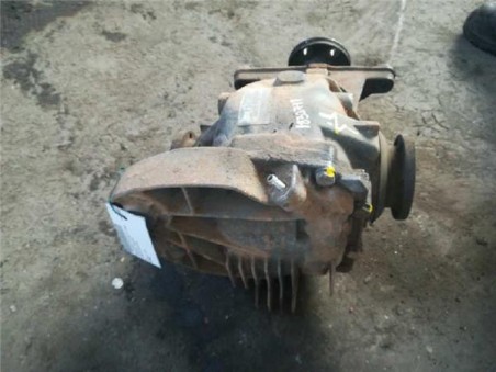 Grupo Diferencial Trasero BMW X5 4 4 V8 32V 