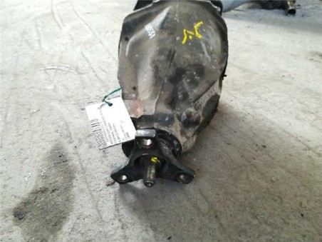 Grupo Diferencial Trasero MERCEDES CLASE C  BERLINA 2 6 