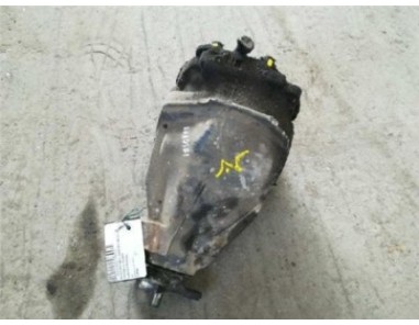 Grupo Diferencial Trasero MERCEDES CLASE C  BERLINA 2 6 