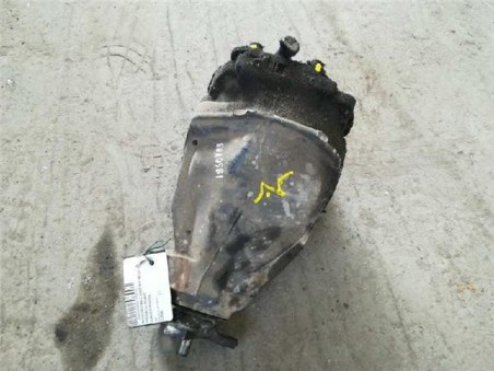 Grupo Diferencial Trasero MERCEDES CLASE C  BERLINA 2 6 