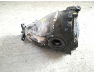 Grupo Diferencial Trasero MERCEDES CLASE C  BERLINA 2 6 
