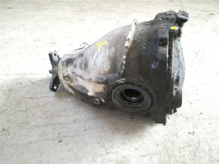 Grupo Diferencial Trasero MERCEDES CLASE C  BERLINA 2 6 