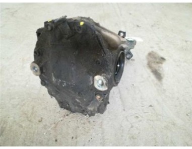 Grupo Diferencial Trasero MERCEDES CLASE C  BERLINA 2 6 