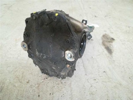 Grupo Diferencial Trasero MERCEDES CLASE C  BERLINA 2 6 