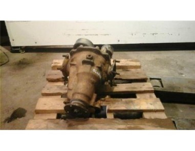 Grupo Diferencial Trasero Toyota RAV 4 2 0 16V 