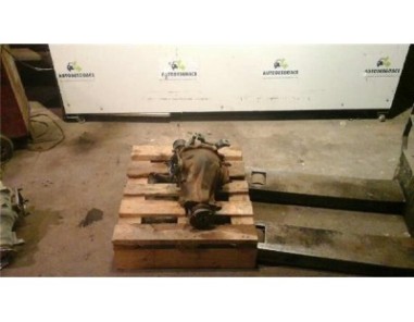 Grupo Diferencial Trasero Toyota RAV 4 2 0 16V 