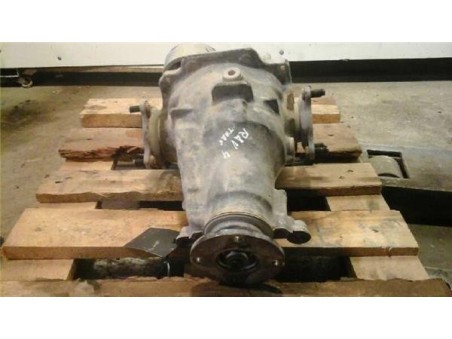 Grupo Diferencial Trasero Toyota RAV 4 2 0 Turbodiesel 