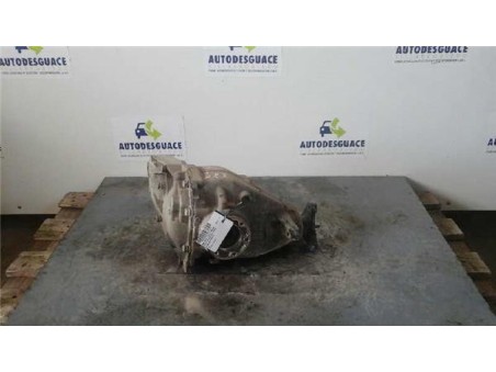 Grupo Diferencial Trasero BMW SERIE 3 COUPE 2 0 Turbodiesel 