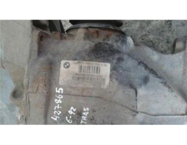 Grupo Diferencial Trasero BMW SERIE 3 COUPE 2 0 Turbodiesel 