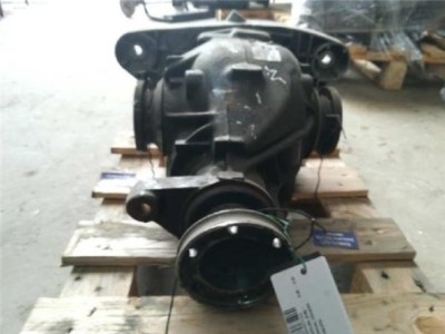 Grupo Diferencial Trasero BMW SERIE 5 BERLINA *