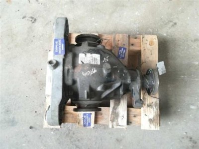 Grupo Diferencial Trasero BMW SERIE 5 BERLINA * 2