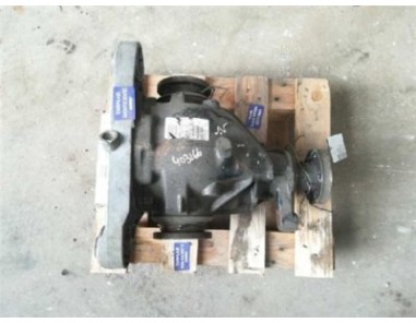 Grupo Diferencial Trasero BMW SERIE 5 BERLINA *