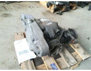 Grupo Diferencial Trasero BMW SERIE 5 BERLINA *