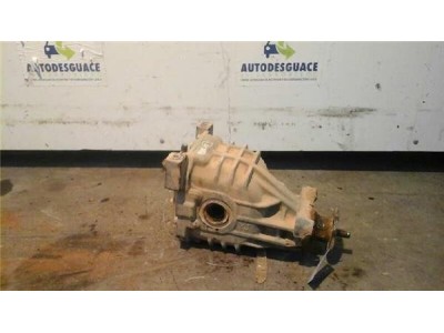 Grupo Diferencial Trasero Hyundai SANTA FE 2 0 CRDi