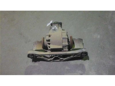 Grupo Diferencial Trasero Audi A8 3 0 V6 24V TDI