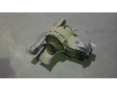 Grupo Diferencial Trasero Audi A8 3 0 V6 24V TDI 