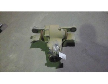 Grupo Diferencial Trasero Audi A8 3 0 V6 24V TDI 