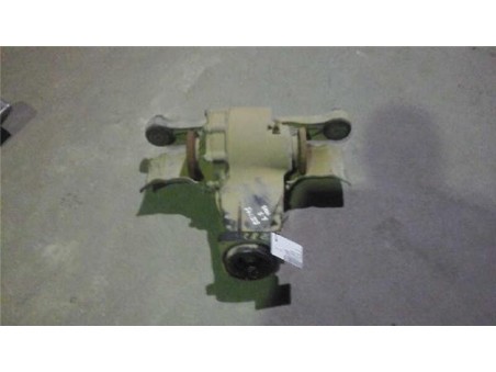 Grupo Diferencial Trasero Audi A8 3 0 V6 24V TDI 