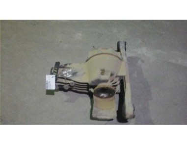 Grupo Diferencial Trasero Audi A8 3 0 V6 24V TDI 