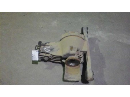 Grupo Diferencial Trasero Audi A8 3 0 V6 24V TDI 