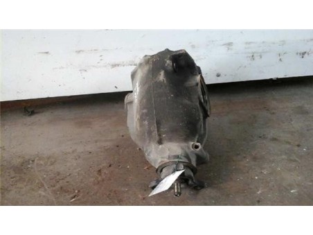 Grupo Diferencial Trasero MERCEDES CLASE C  BERLINA 2 2 CDI 