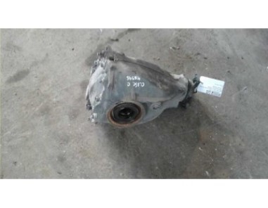 Grupo Diferencial Trasero MERCEDES CLASE C  BERLINA 2 2 CDI 