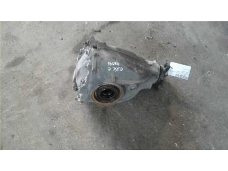 Grupo Diferencial Trasero MERCEDES CLASE C  BERLINA 2 2 CDI 
