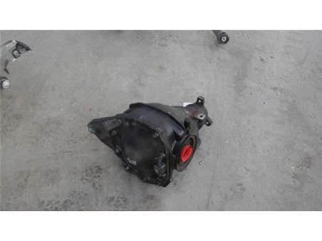Grupo Diferencial Trasero MERCEDES CLASE C  BERLINA 2 7 CDI 20V 