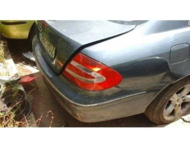 Grupo Diferencial Trasero MERCEDES CLASE CLK  COUPE 2 7 CDI 20V 