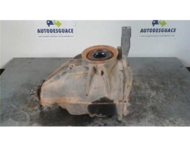 Grupo Diferencial Trasero MERCEDES CLASE CLK  COUPE 2 7 CDI 20V 