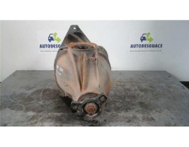 Grupo Diferencial Trasero MERCEDES CLASE CLK  COUPE 2 7 CDI 20V 